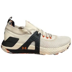 Under Armour Project Rock 4 marble hovr training shoes men’s size 11